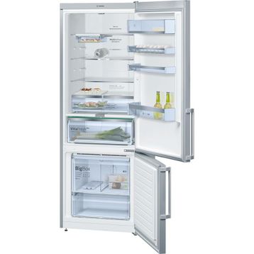 Bosch KGN56A 30N Buzdolabı