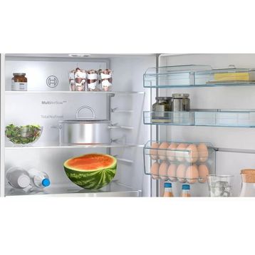 Bosch KGN56CXD0N Buzdolabı