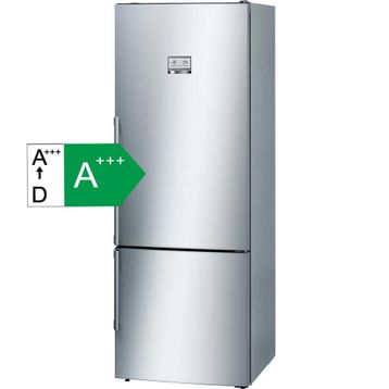 Bosch KGN56H 40N Buzdolabı