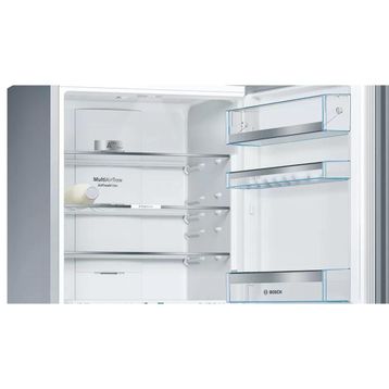 Bosch KGN56HB40N Siyah Buzdolabı
