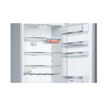 Bosch KGN56IJ3AN Inox Buzdolabı