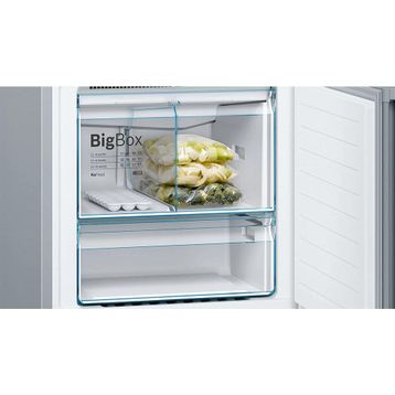 Bosch KGN56IJ3AN Inox Buzdolabı