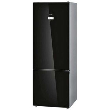 Bosch KGN56LB30N Siyah Buzdolabı