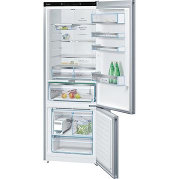 Bosch KGN56LM30N Inox Buzdolabı