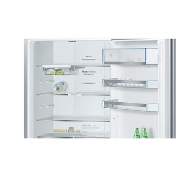 Bosch KGN56LM30N Inox Buzdolabı