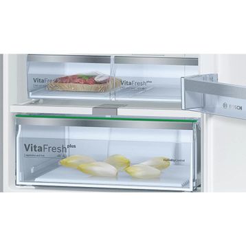 Bosch KGN56LW30N Buzdolabı