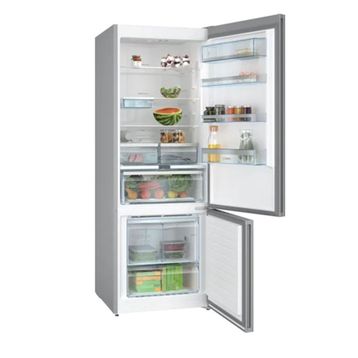 Bosch KGN56LWE0N Buzdolabı