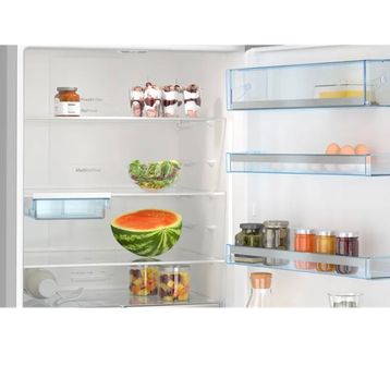 Bosch KGN56LWE0N Buzdolabı
