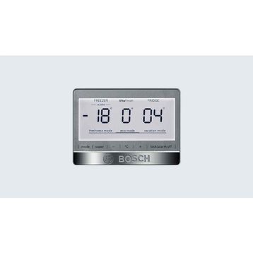 Bosch KGN56P 32N Buzdolabı