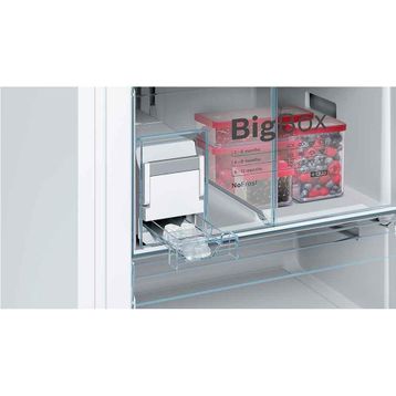 Bosch KGN56P 32N Buzdolabı