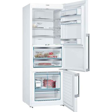 Bosch KGN56P 32N Buzdolabı