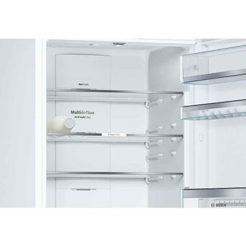 Bosch KGN56P 32N Buzdolabı