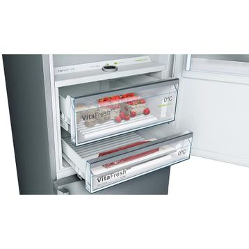 Bosch KGN56P 32N Buzdolabı