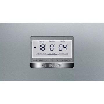 Bosch KGN56PI32N Inox Buzdolabı