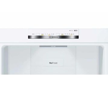Bosch KGN56UW30N Buzdolabı