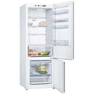 Bosch KGN56UW30N Buzdolabı