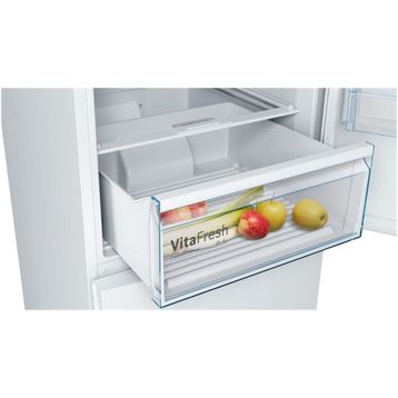 Bosch KGN56UWF0N Buzdolabı