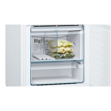 Bosch KGN56UWF0N Buzdolabı