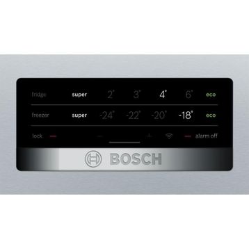 Bosch KGN56VI30N Inox Buzdolabı