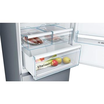 Bosch KGN56VI30N Inox Buzdolabı
