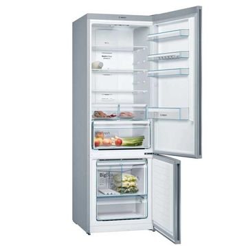 Bosch KGN56VIF0N Inox Buzdolabı