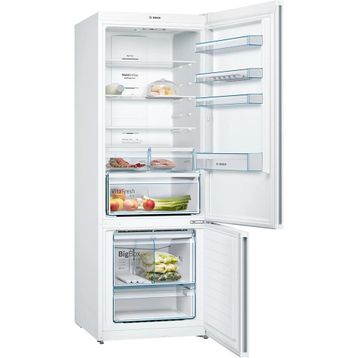 Bosch KGN56VW30N Buzdolabı