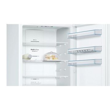 Bosch KGN56VW30N Buzdolabı