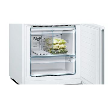 Bosch KGN56VW30N Buzdolabı