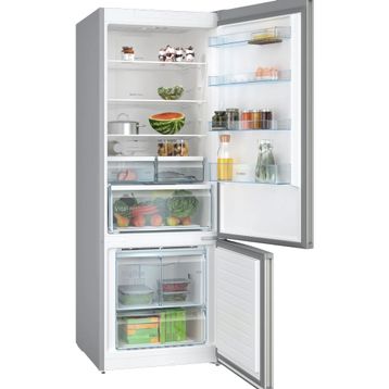 Bosch KGN56XIE0N Inox Buzdolabı