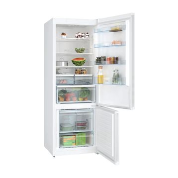 Bosch KGN56XWE0N Buzdolabı