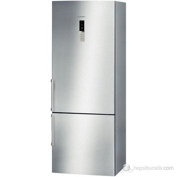 Bosch KGN57A 24N Buzdolabı