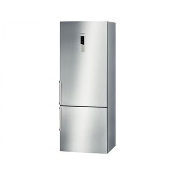 Bosch KGN57AL24N Inox Buzdolabı