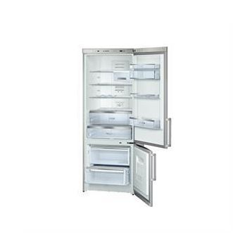 Bosch KGN57AL24N Inox Buzdolabı