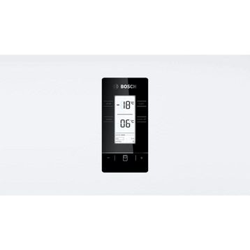 Bosch KGN57PW23N Buzdolabı