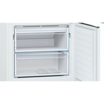 Bosch KGN57PW23N Buzdolabı