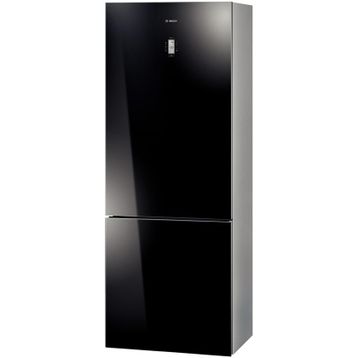 Bosch KGN57SB34N Siyah Buzdolabı
