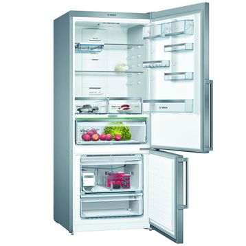 Bosch KGN76AIF0N Inox Buzdolabı
