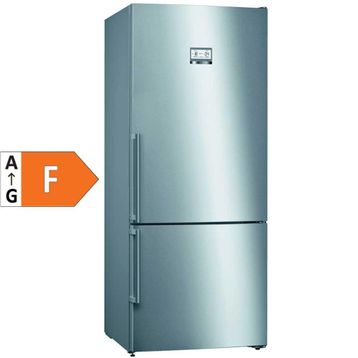 Bosch KGN76AIF0N Inox Buzdolabı