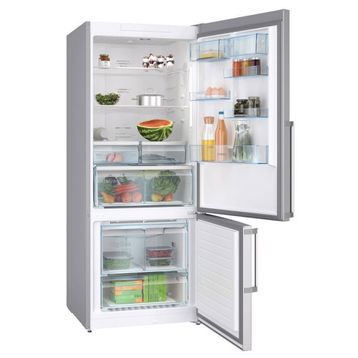 Bosch KGN76CIE0N Inox Buzdolabı
