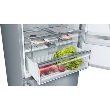 Bosch KGN76D 30N Buzdolabı