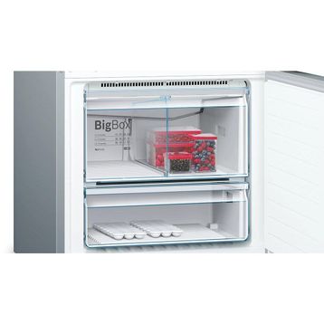 Bosch KGN76DI30N Inox Buzdolabı