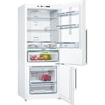 Bosch KGN76DW30N Buzdolabı