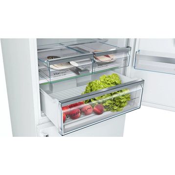 Bosch KGN76DW30N Buzdolabı