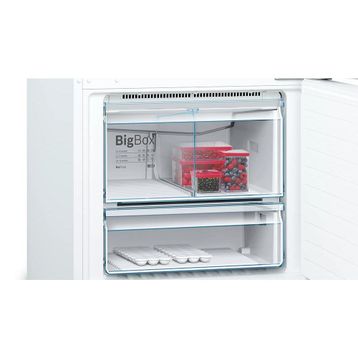 Bosch KGN76DW30N Buzdolabı