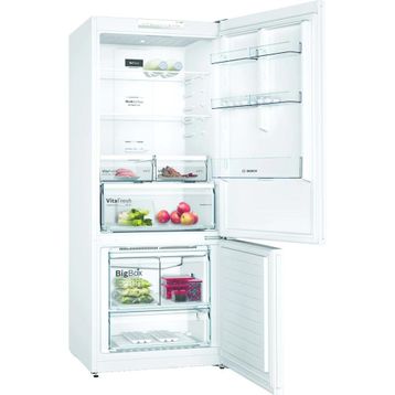 Bosch KGN76V F0N Buzdolabı