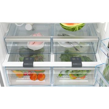 Bosch KGN76VIE0N Inox Buzdolabı