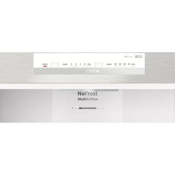 Bosch KGN76VIF0N Inox Buzdolabı