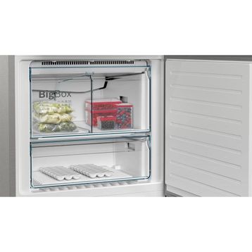 Bosch KGN76VIF0N Inox Buzdolabı