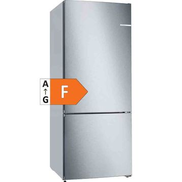 Bosch KGN76VIF0N Inox Buzdolabı