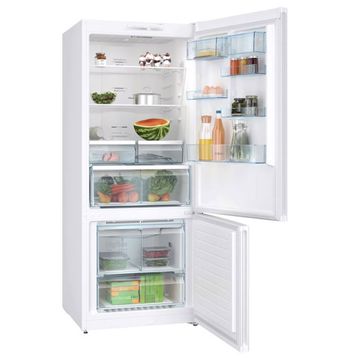 Bosch KGN76VWE0N Buzdolabı
